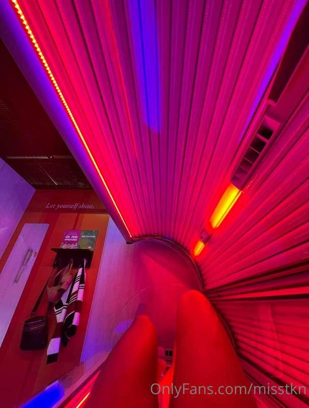 Always shining bright ;)