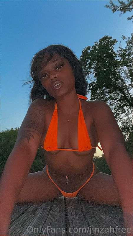 Enjoying nature 🥴🥴