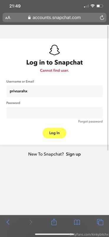 I had over 300 people on my other snap and now the user can ..