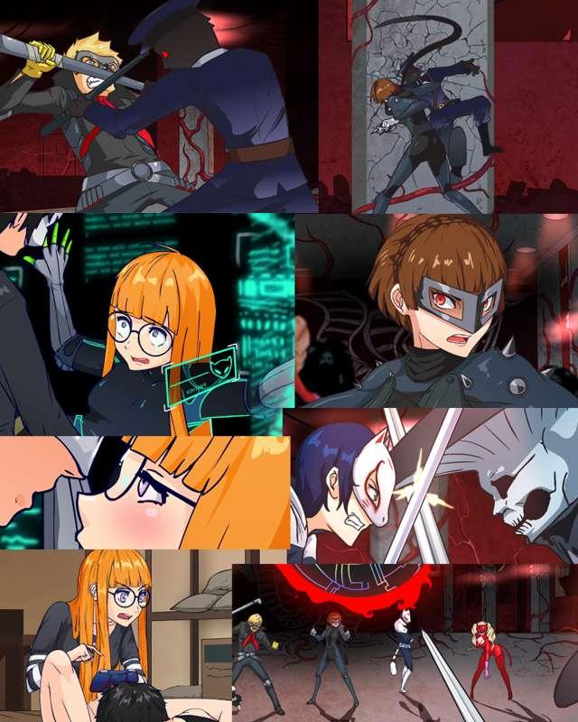 Futaba Final WIP (6th)