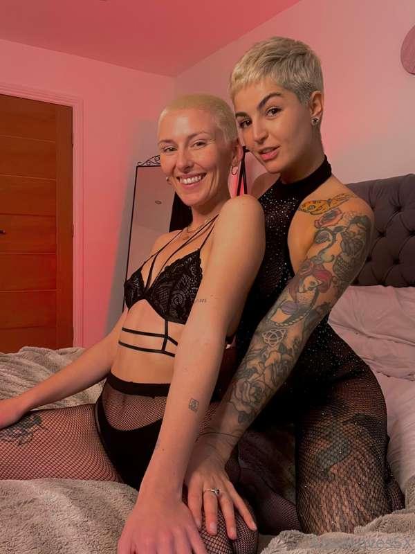 Just finished up filming my first GG vid 🥰🥰 @gthatass