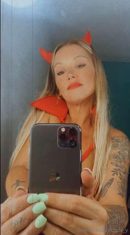 Meet me in hell❤️‍🔥