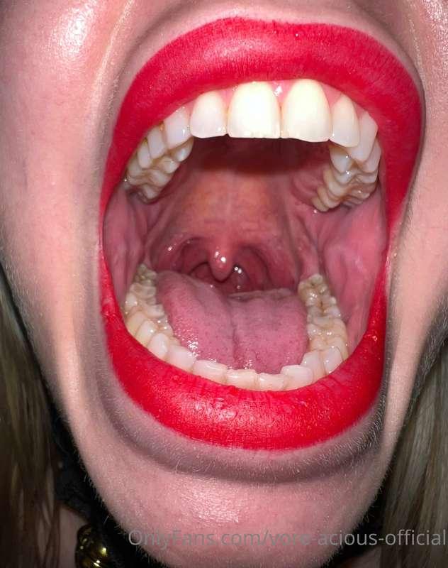 Stare into the ABYSS! Your final resting place lies just pas..