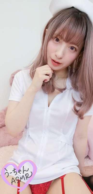 Nurse cosplay❤️