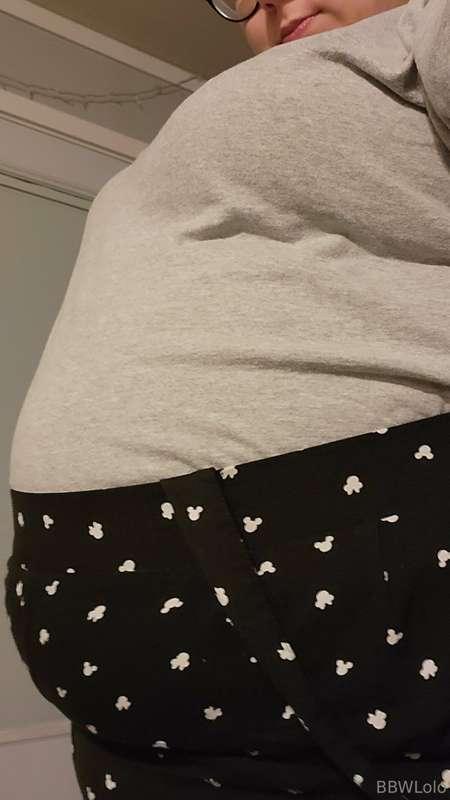 I can't stop eating. ... Can someone bring me a big Mac with..