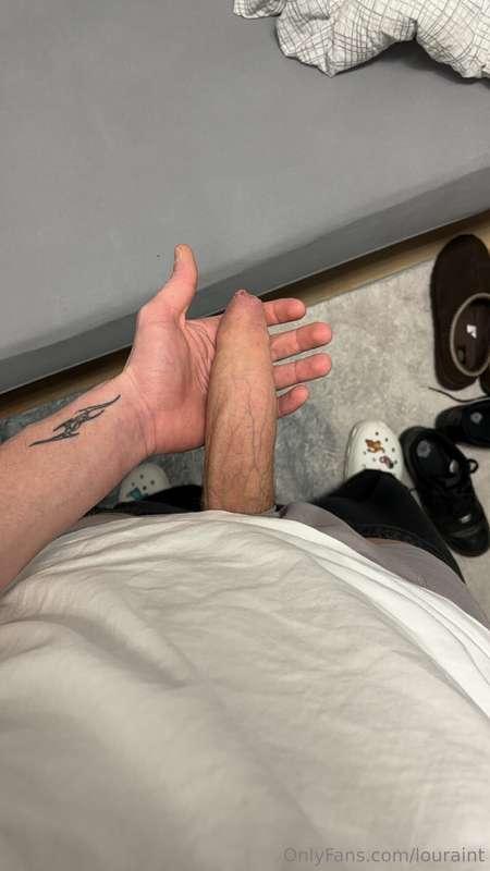 You’re the reason I couldn’t keep this to myself… enjoy 😉😈