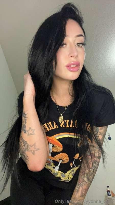 Live video chat and custom requests right now