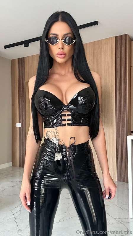 Every Mistress deserves her tribute… and my birthday is clos..