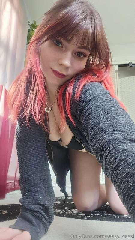 sassy_cassi image #2
