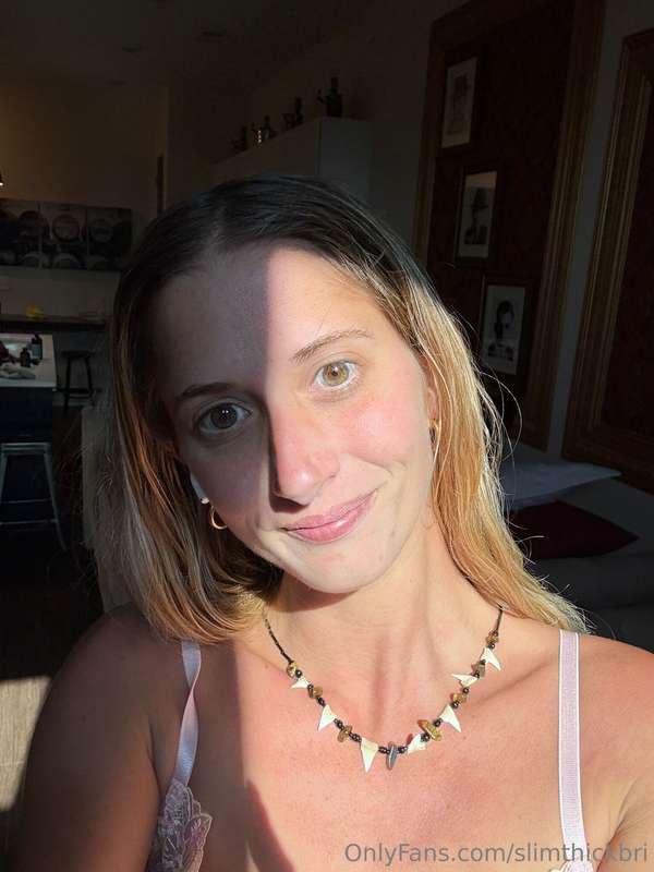 Just me feeling cute today 💕