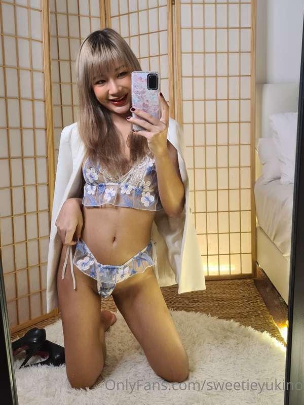 OMG I'm obsessed with this lingerie😍
What do you think?