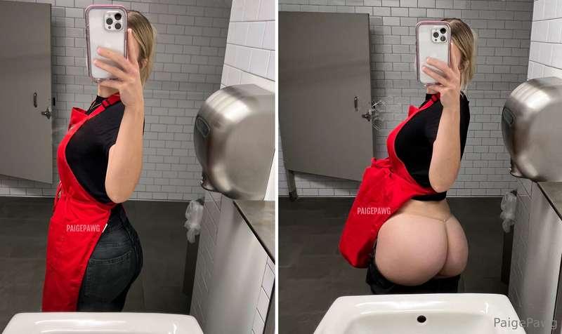 How do you prefer to be served? 😏