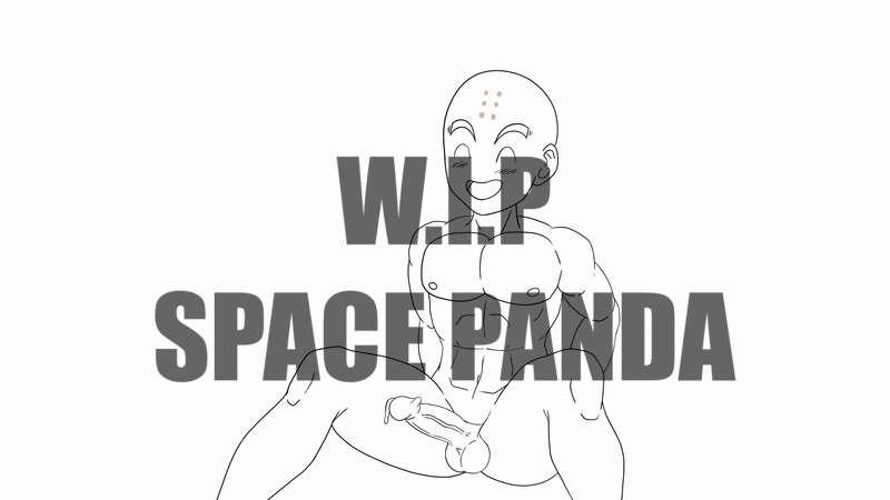 ANIMATED W.I.P #3