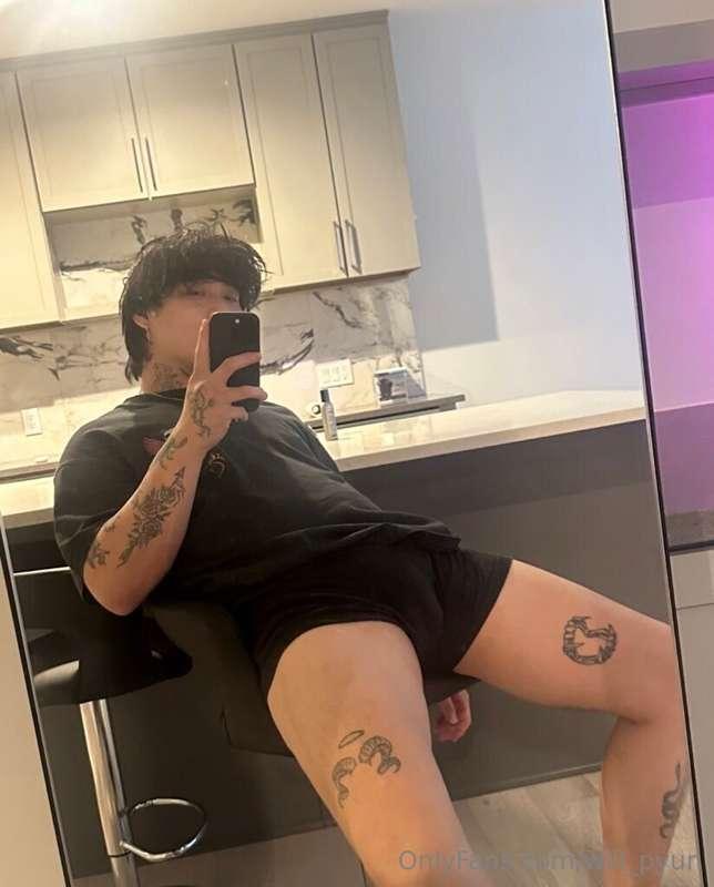 You want me to reveal what's inside? 🥵