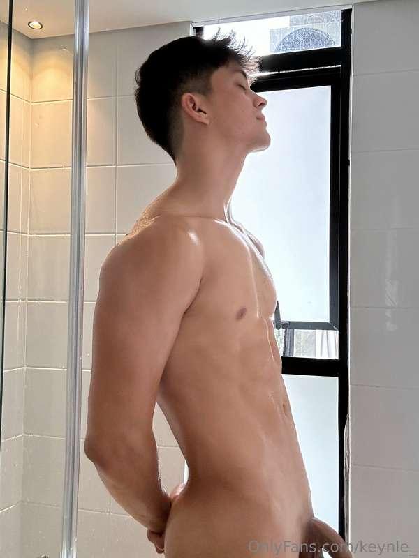 Waiting for you to turn on the heat