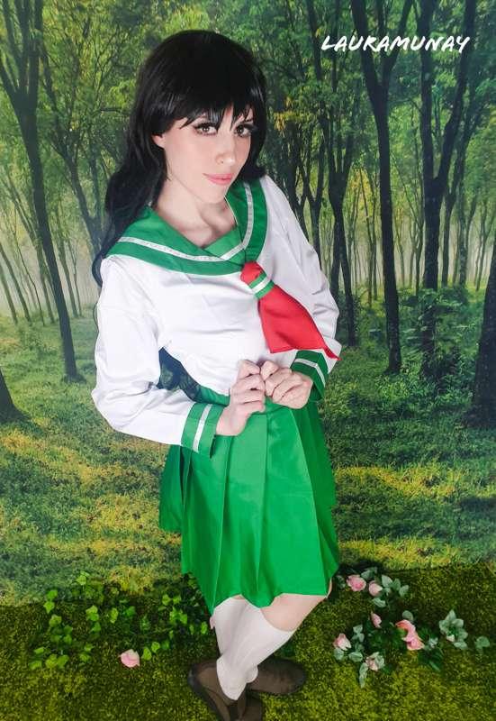 Kagome boudoir set coming soon