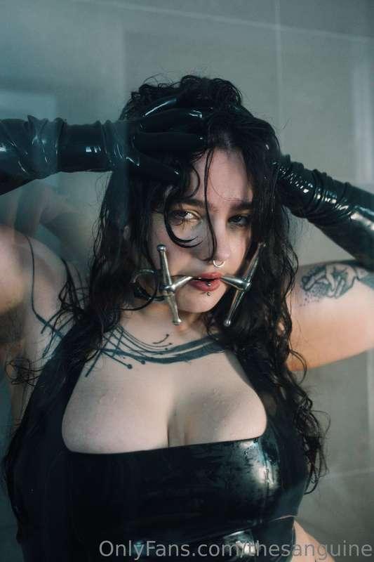 thesanguine main image