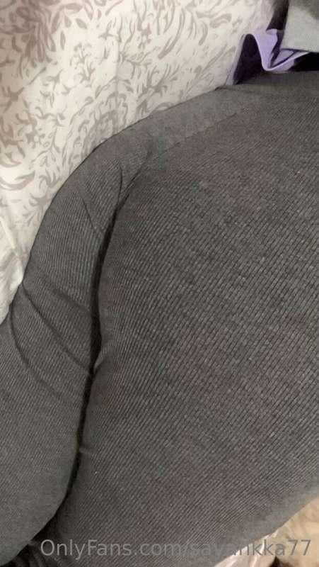 Pull these down babe? 😝 what would you do to me?