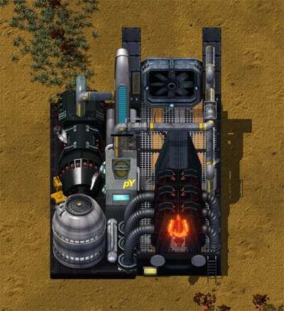 Simik Boiler