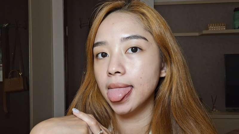 ASMR tongue triggers 💕👅