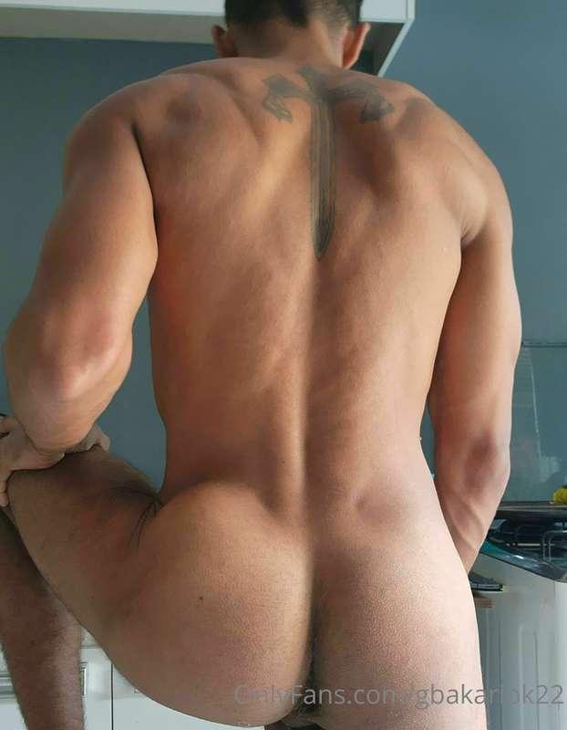 Nude Morning breakfast