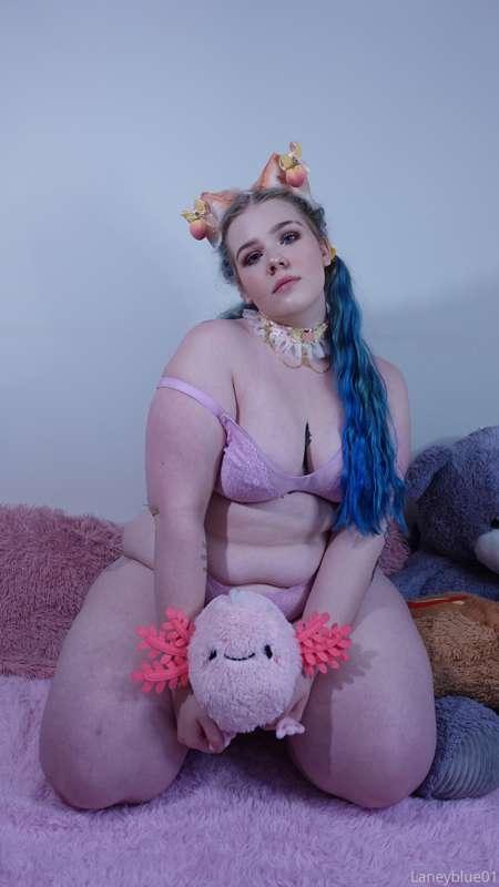 laneyblue01 image #0
