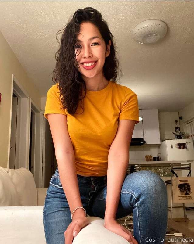 🇨🇴 Columbian | Morgan, 22
🚨 New Full Video dropping soon! 

..
