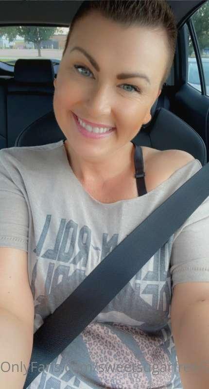 Hey baby! How was your weekend? I hope you missed me😊