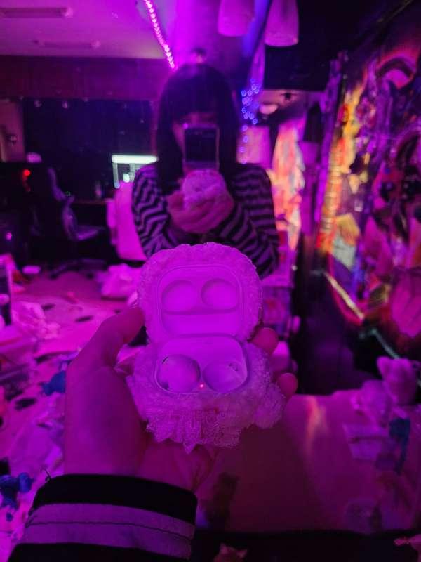 petiteroxie image #1