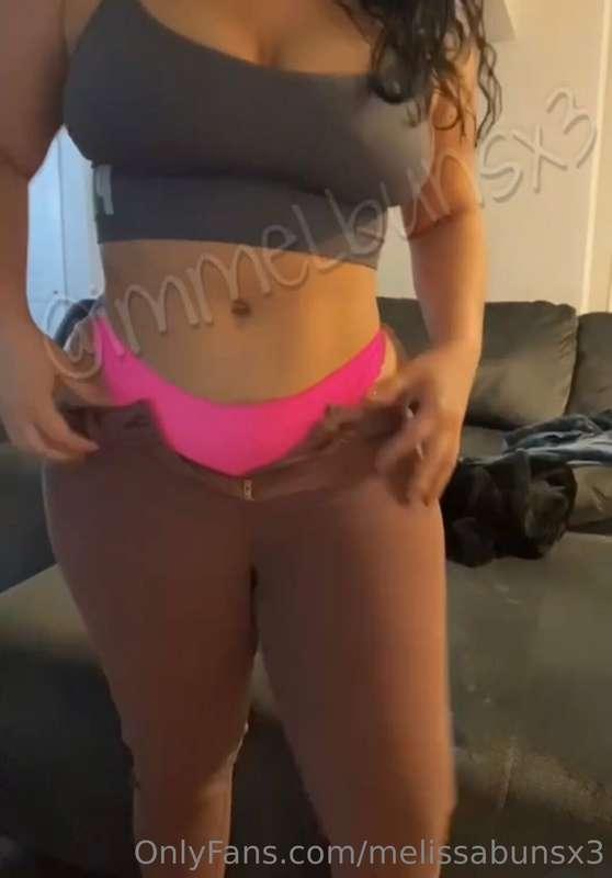 melissabunsx3 image #2