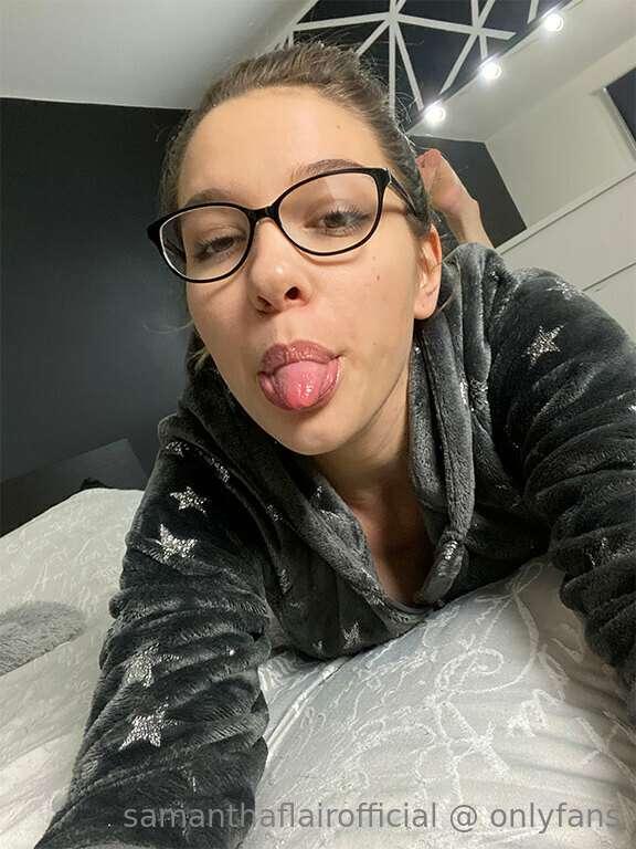 samanthaflairofficial image #2