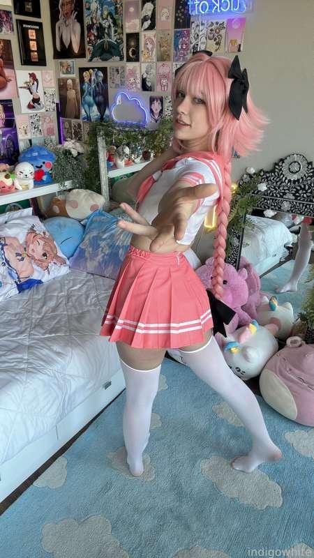 indigowhite image #119