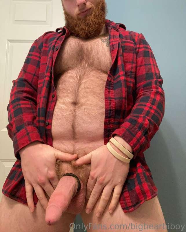 Cum to daddy 😈