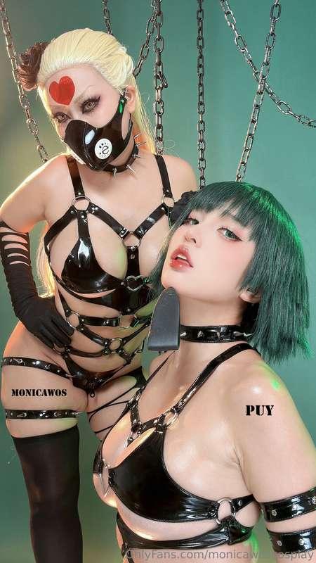 Are you ready for the new set One Punch Man Fubuki and Do S ..
