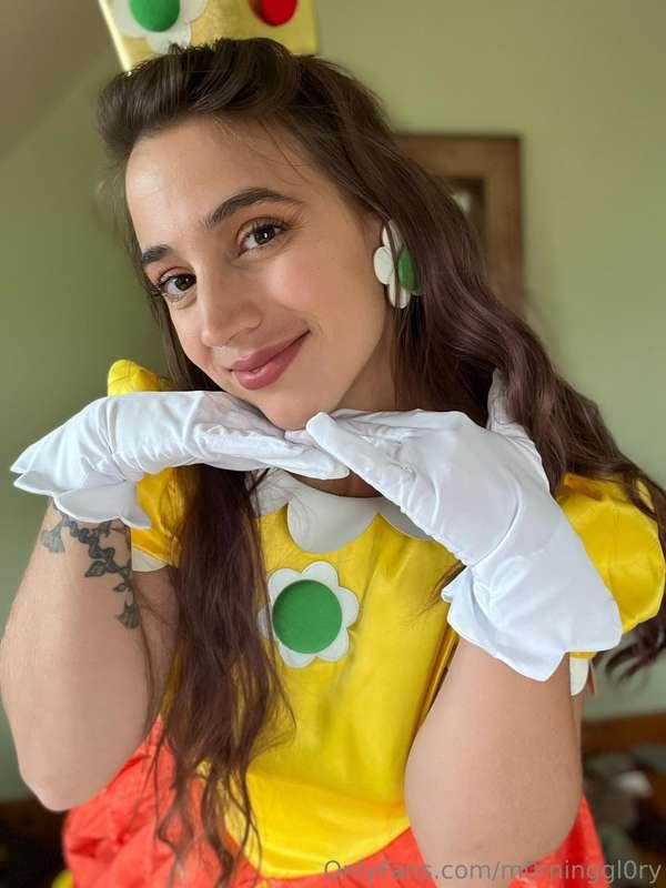 It’s a mood 🎃🌼❤️