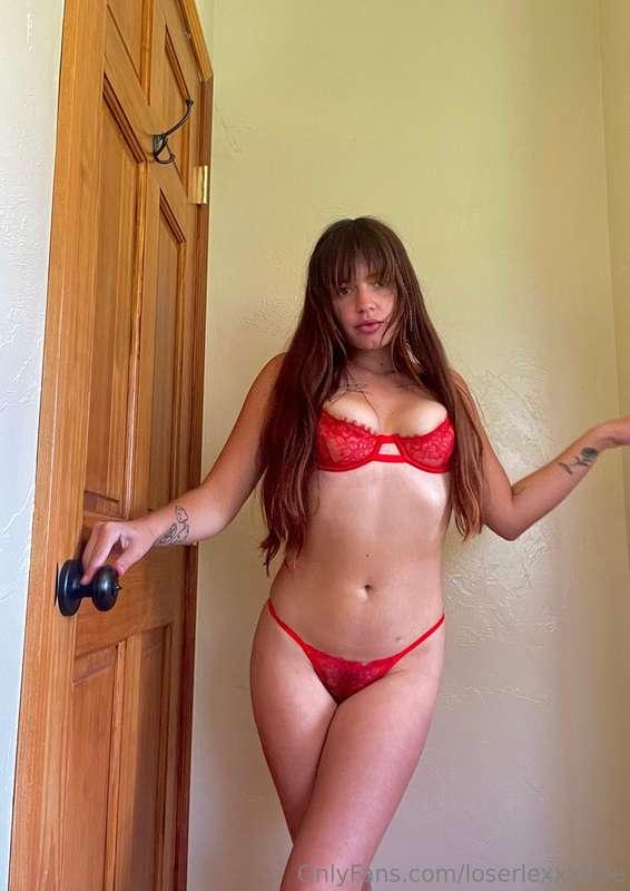 let’s lock the door