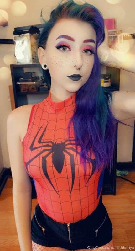 🕸🕷 Spider Th0t 🕷🕸