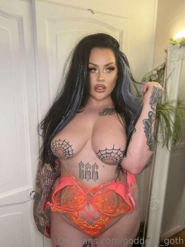 More than a handful