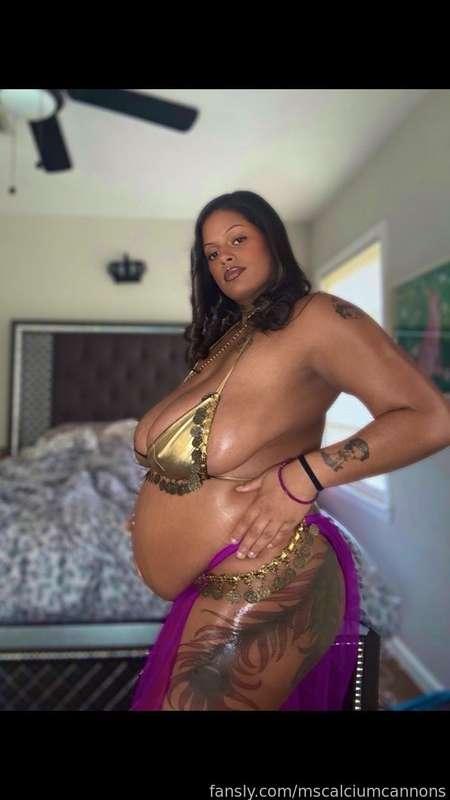 #milf #pregnant #pregnancy 