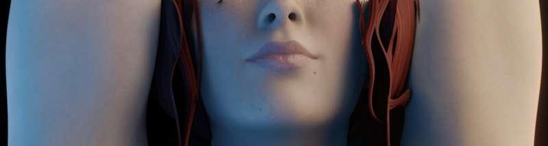 Triss Portrait