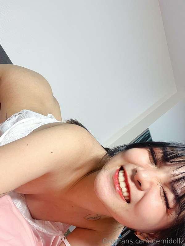 Hey babe! What Turns you on? 😏