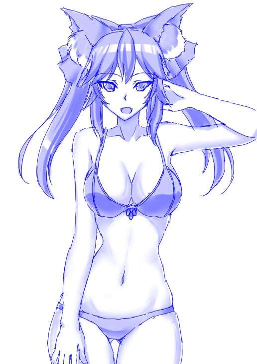 today's sketch (2018/9/26)