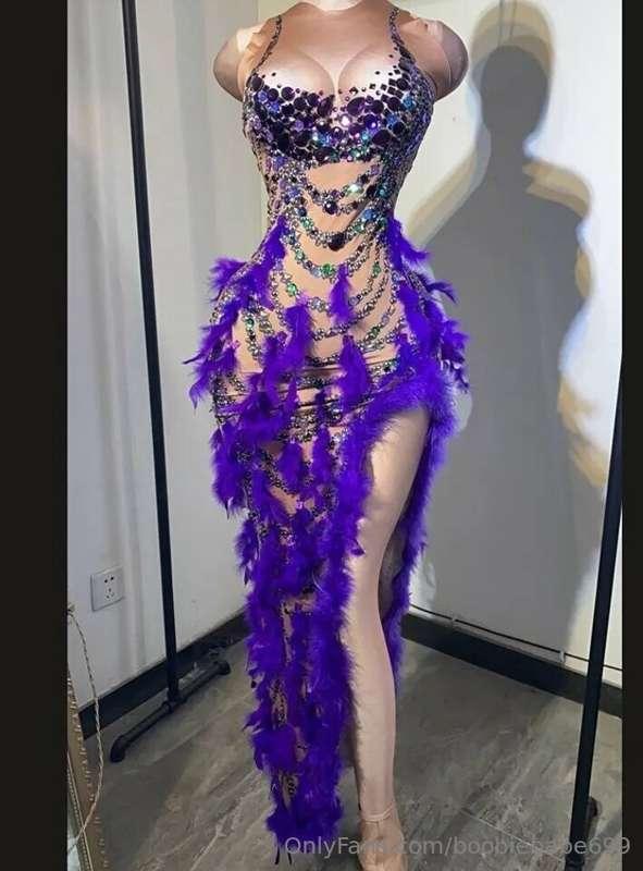 I want to start belly dancing again😘💜