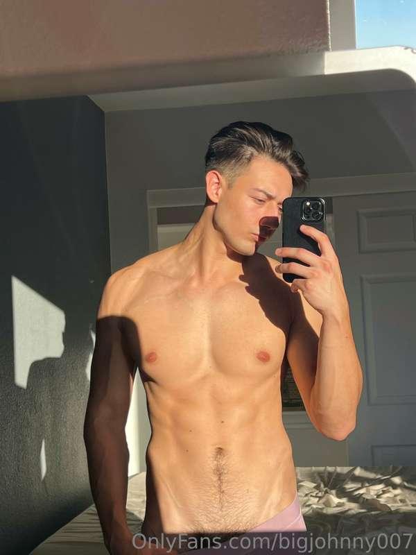 Take them off?