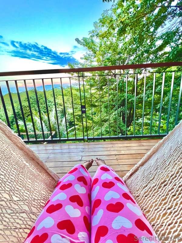 😌 feeling grateful 💕🌴