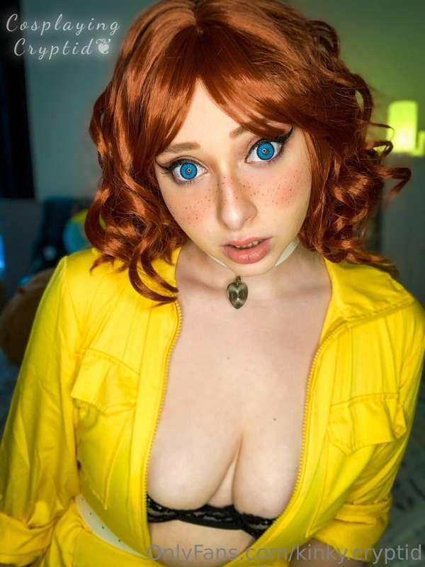 cosplayingcryptid.free image #0