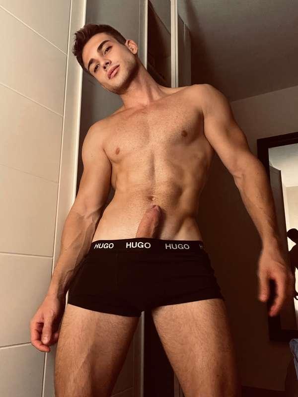 Tell me what you need and I will fulfill your three wishes 😏..