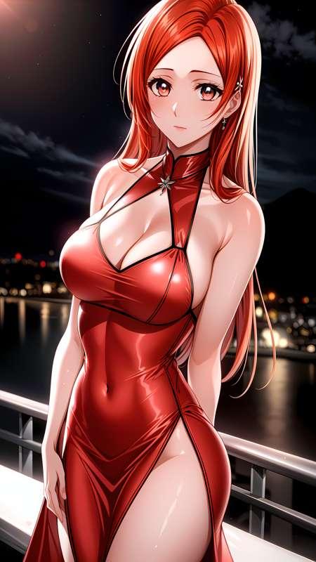 Orihime <Bleach> images