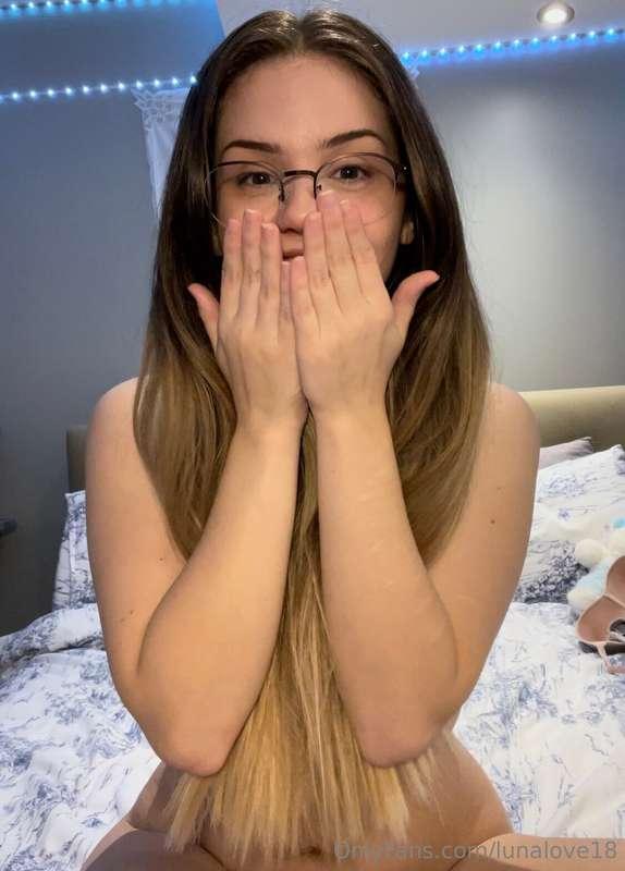 got super dirty in my bed when everyone was asleep, I couldn..