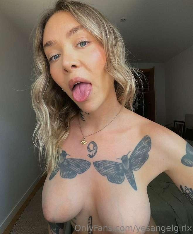 Mmmm you will not be disappointed with this one 💦